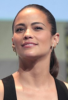 Paula Patton