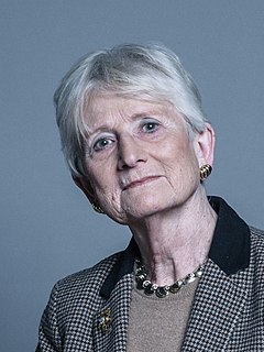 Pauline Neville-Jones, Baroness Neville-Jones