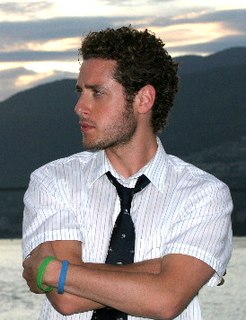 Paulo Costanzo