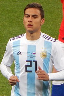 Paulo Dybala