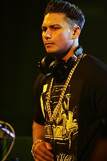 Pauly D