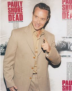 Pauly Shore