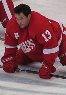 Pavel Datsyuk