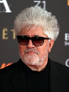 Pedro Almodóvar