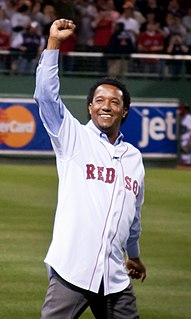 Pedro Martinez