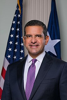 Pedro Pierluisi