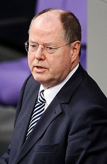 Peer Steinbruck