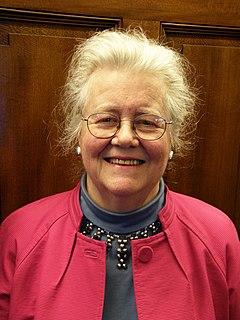 Peggy McIntosh