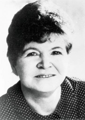 Peggy Parish