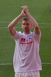 Per Mertesacker