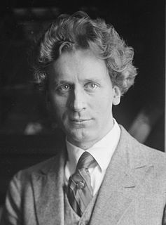 Percy Grainger