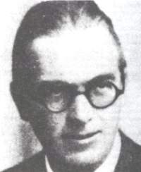 Percy Lubbock