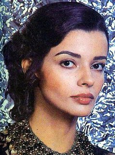 Persis Khambatta