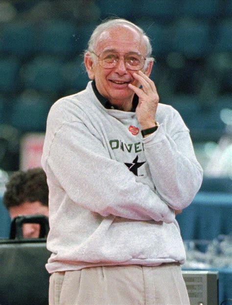 Pete Carril