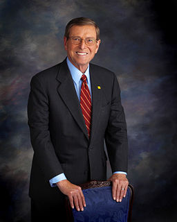 Pete Domenici