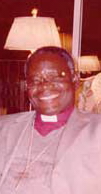 Peter Akinola