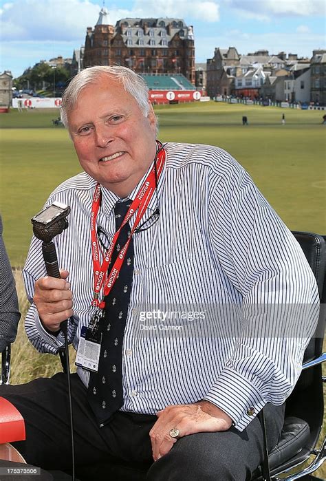 Peter Alliss