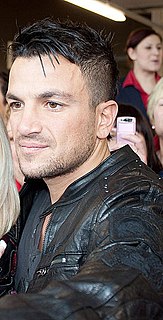 Peter Andre