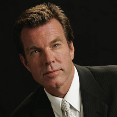 Peter Bergman