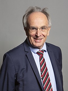 Peter Bone