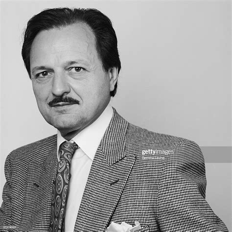 Peter Bowles