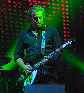 Peter Buck