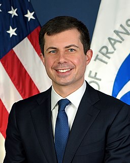 Peter Buttigieg