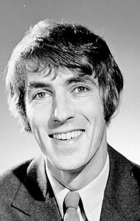 Peter Cook