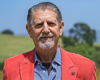 Peter Coyote