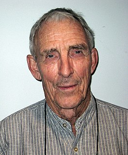 Peter Matthiessen