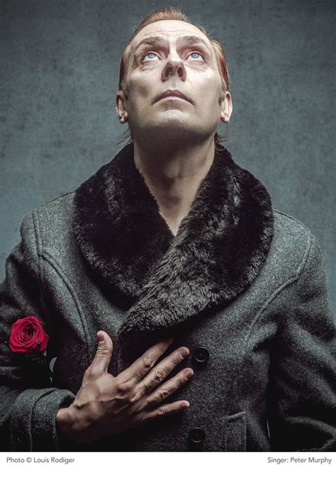 Peter Murphy