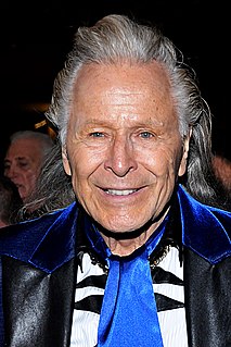 Peter Nygard