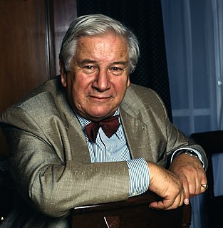 Peter Ustinov