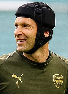 Petr Cech