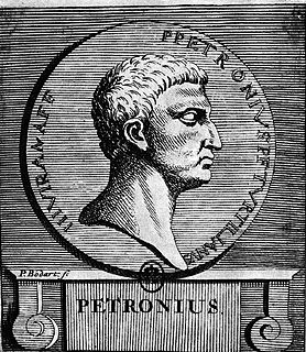 Petronius