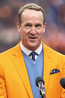 Peyton Manning