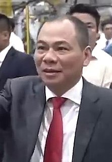 Pham Nhat Vuong