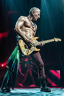 Phil Collen