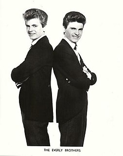 Phil Everly