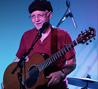 Phil Keaggy