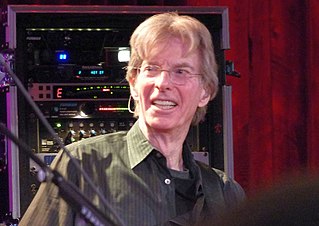 Phil Lesh