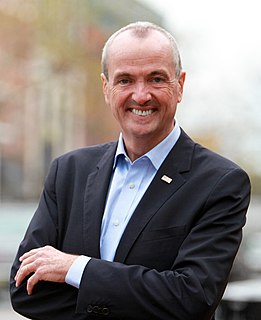 Phil Murphy