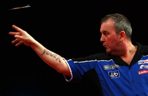 Phil Taylor