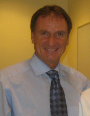 Phil Thompson