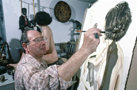 Philip Pearlstein