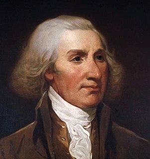 Philip Schuyler