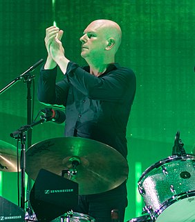 Philip Selway