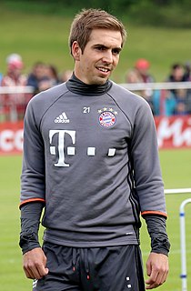 Philipp Lahm