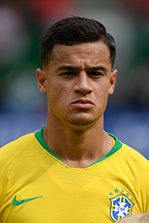 Philippe Coutinho