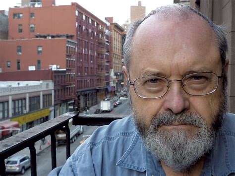 Phill Niblock